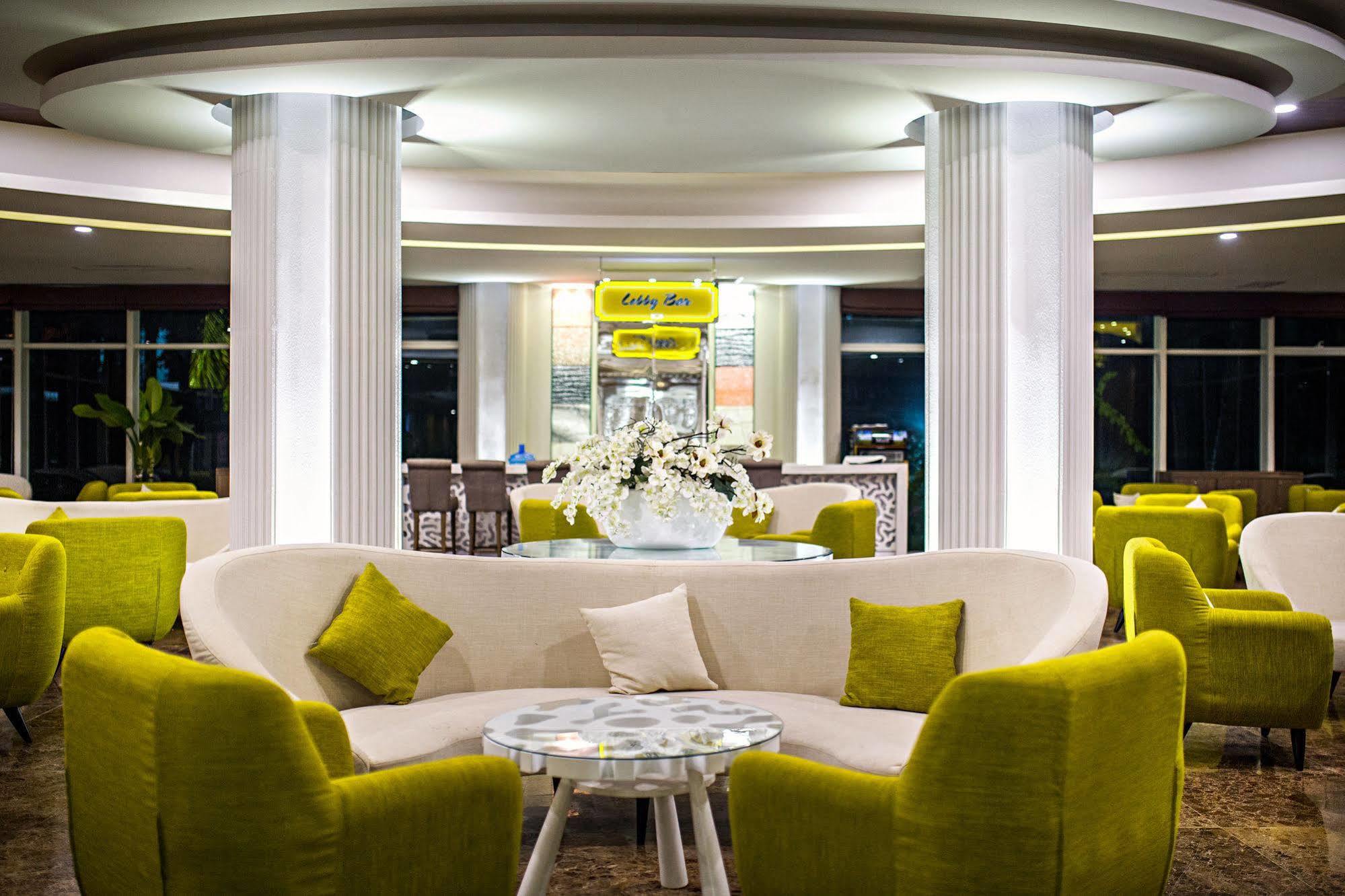 Khách sạn Muong Thanh Muine 4*
