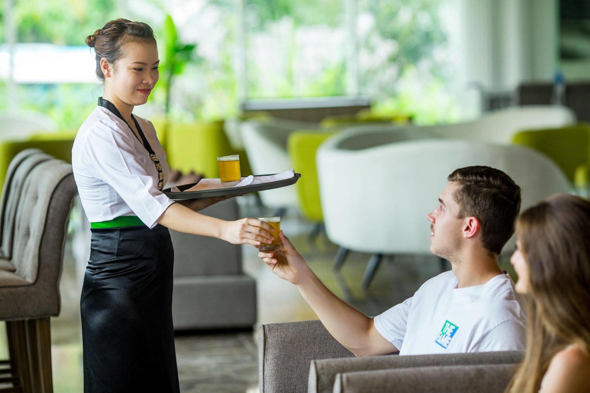 Khách sạn Muong Thanh Muine 4*