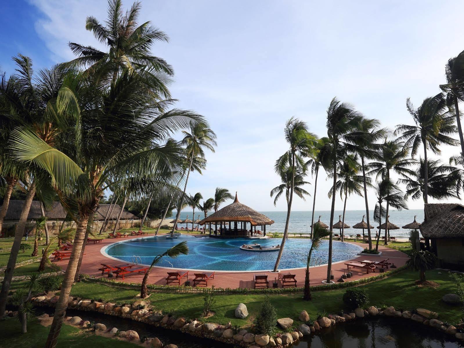 Khách sạn Muong Thanh Muine 4*