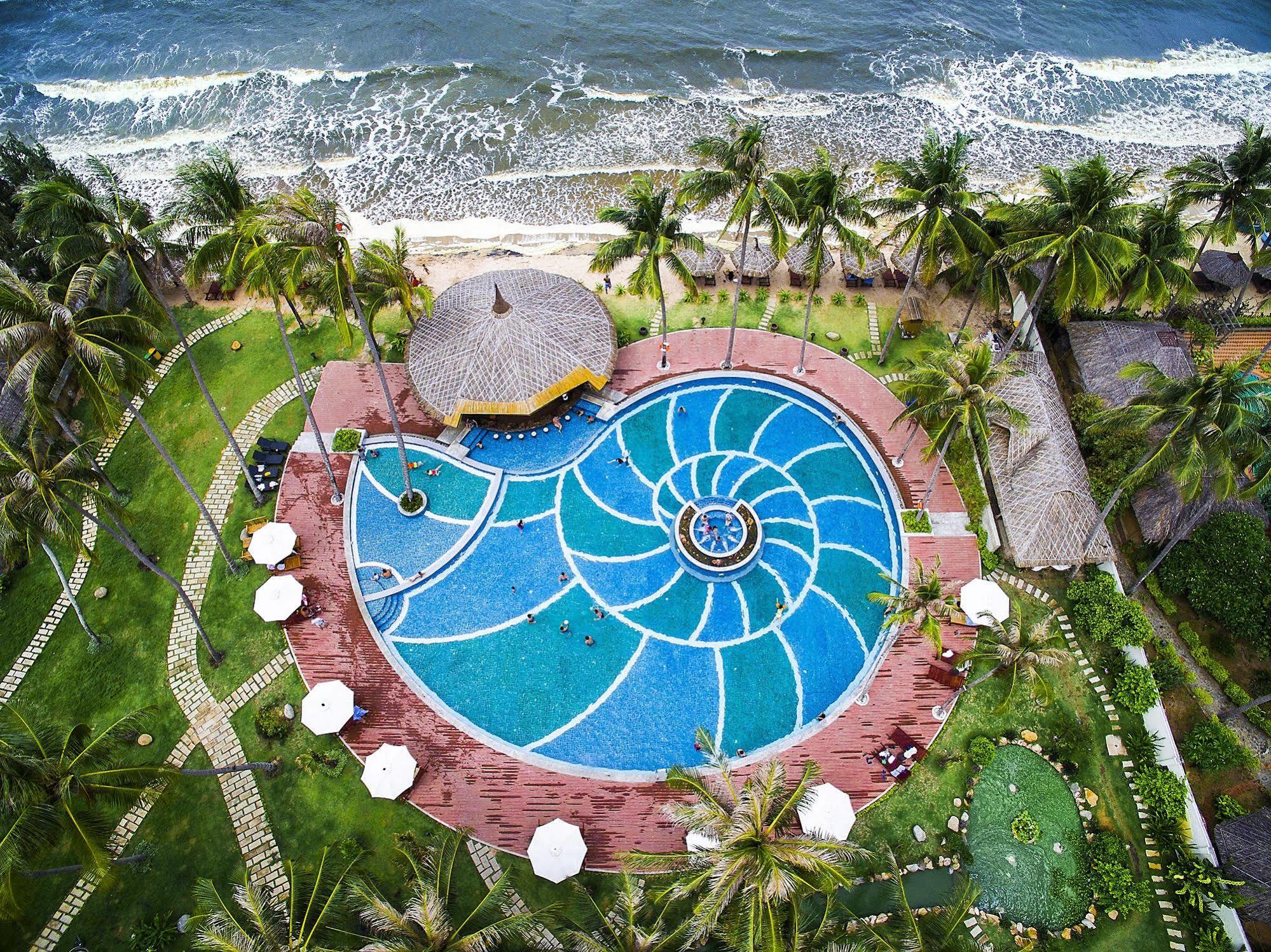 Muong Thanh Muine 4* Mũi Né