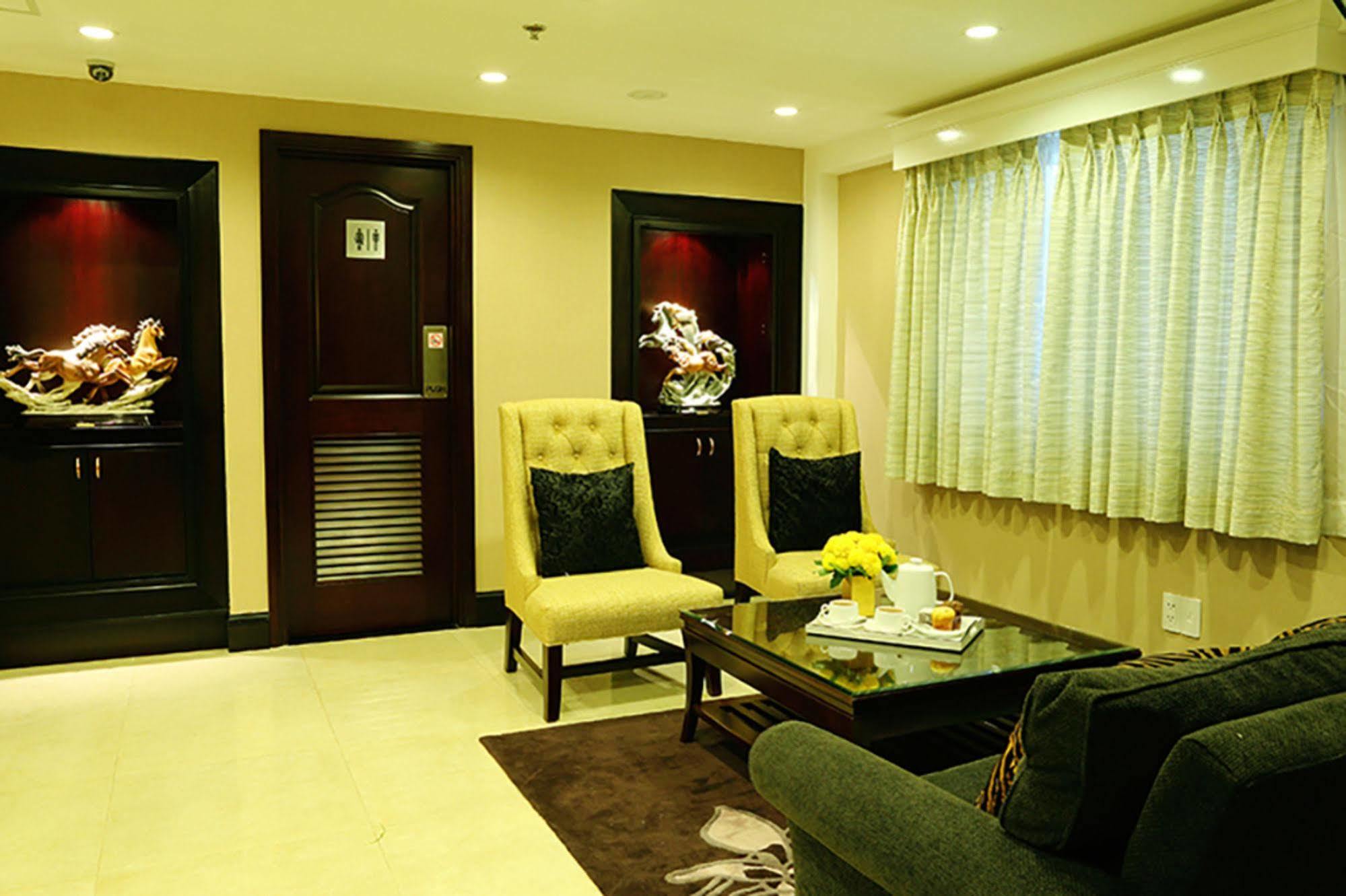 Anpha Boutique Khách sạn