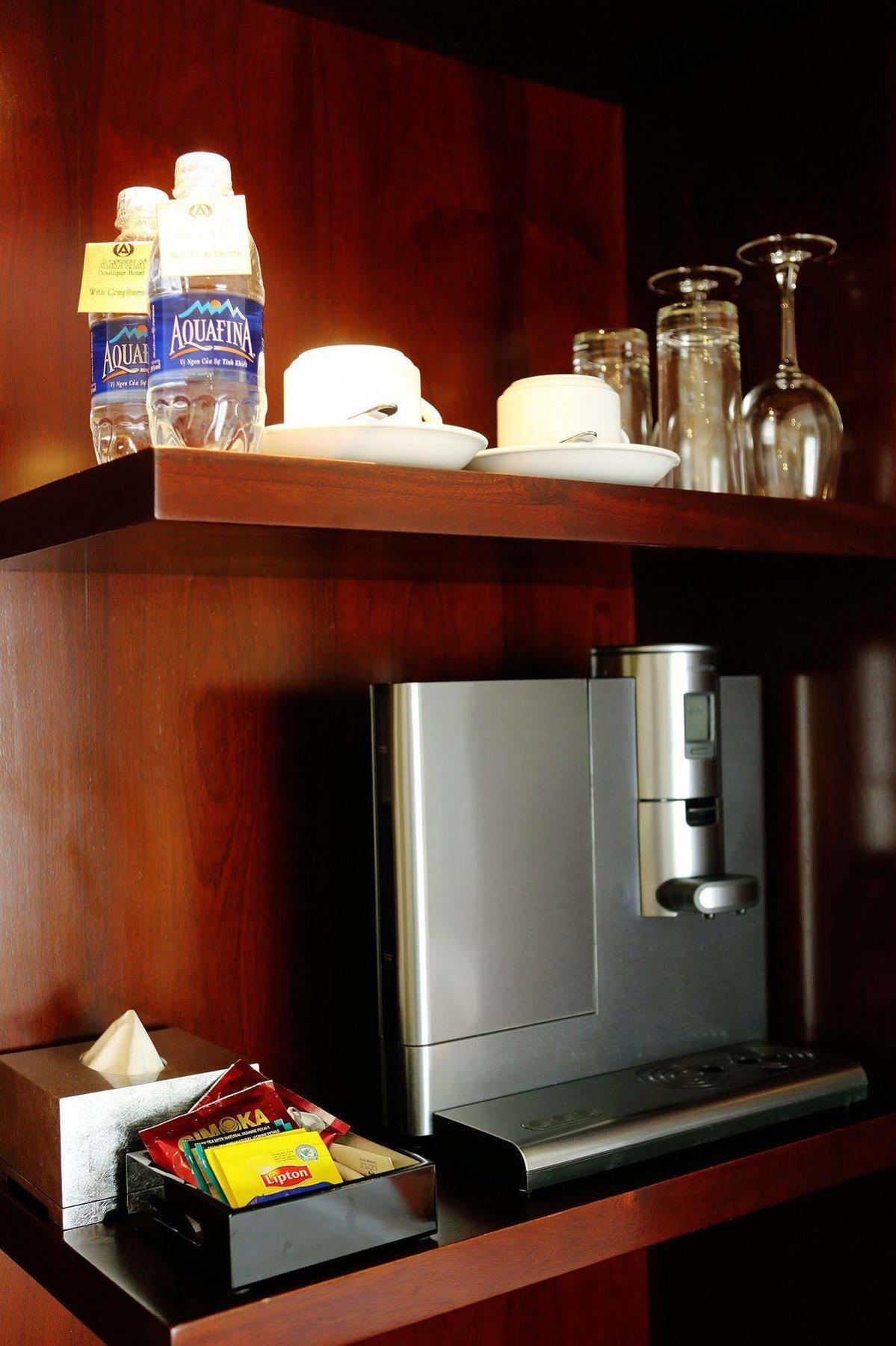 Anpha Boutique 3* TP. Hồ Chí Minh