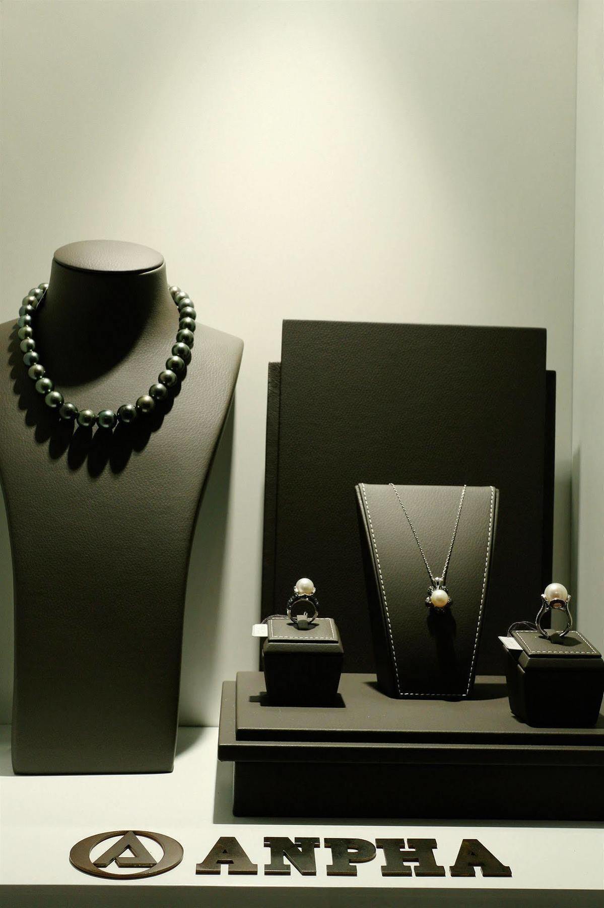 Khách sạn Anpha Boutique