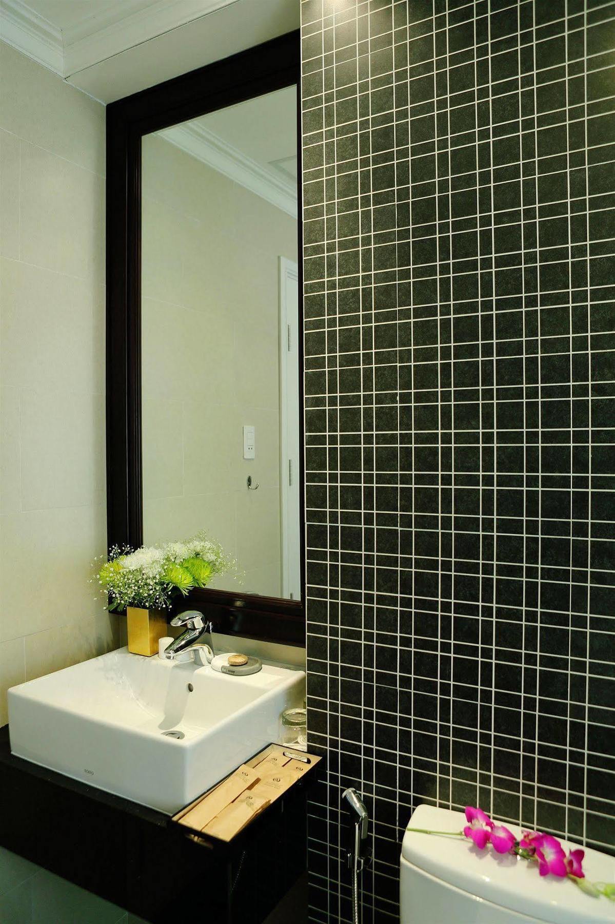 Anpha Boutique 3* TP. Hồ Chí Minh