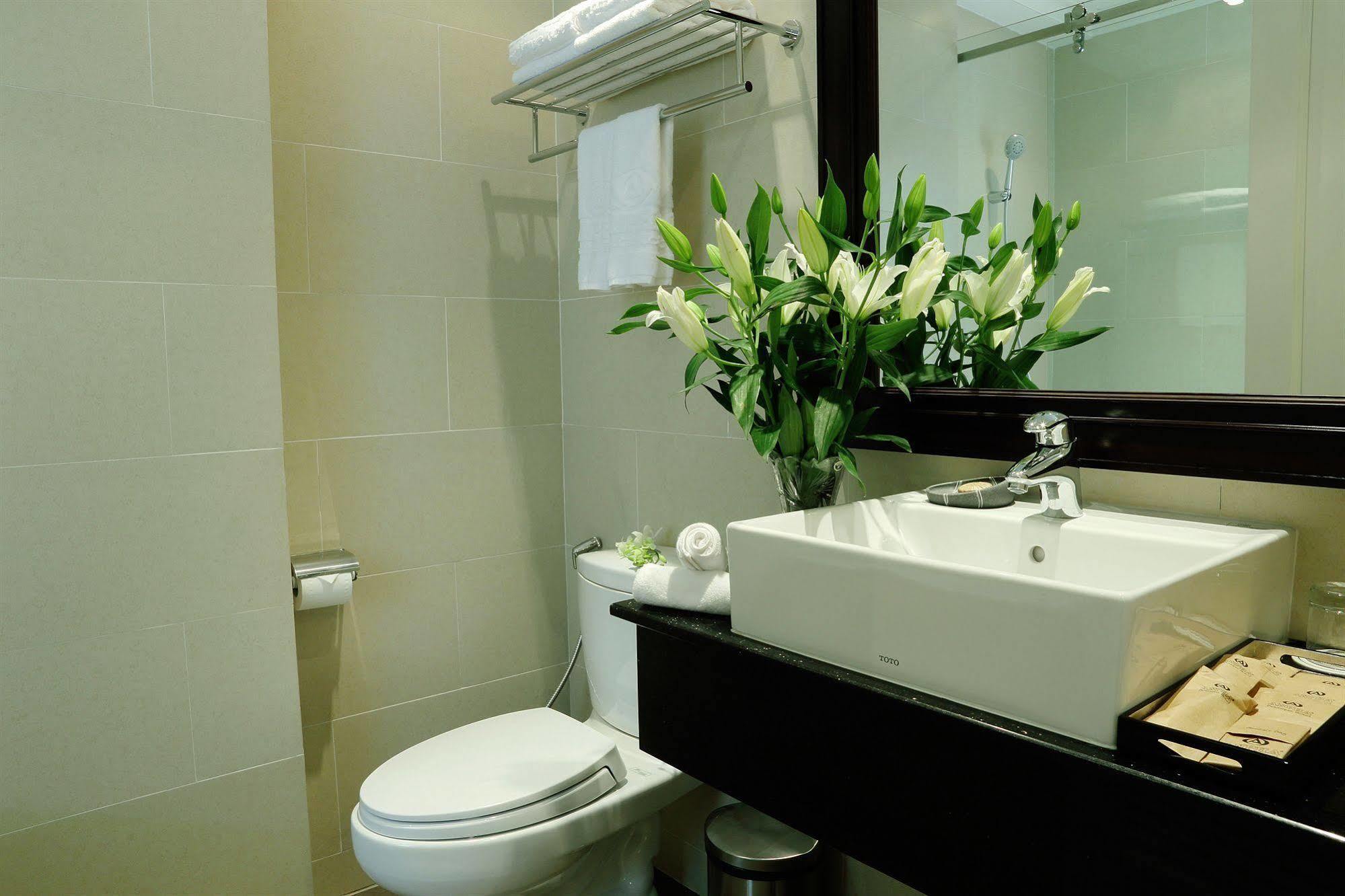 Anpha Boutique 3* TP. Hồ Chí Minh