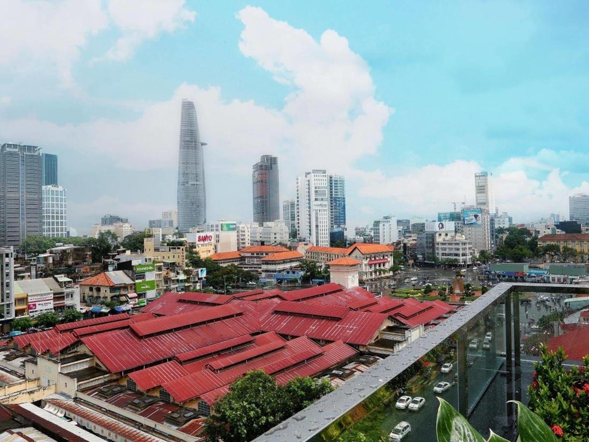 Anpha Boutique TP. Hồ Chí Minh