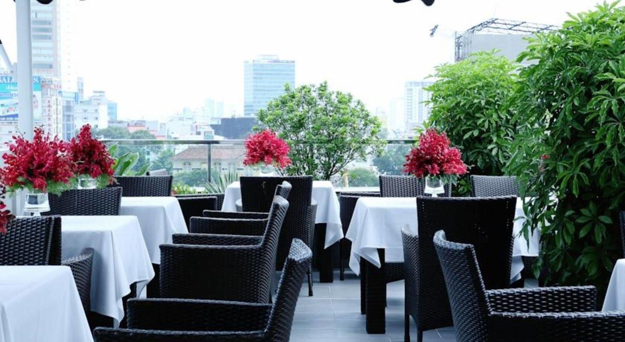 Anpha Boutique Khách sạn