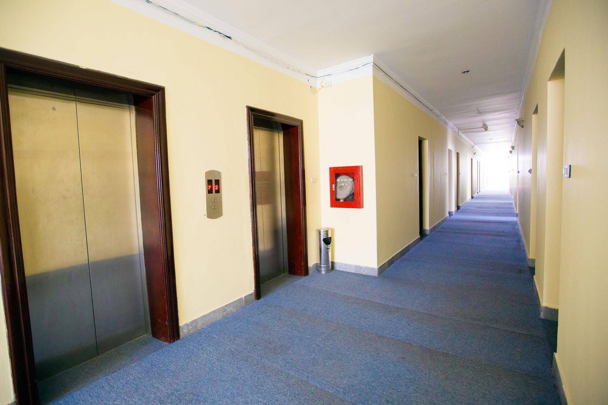 Bach Dang Hotel Ha Long