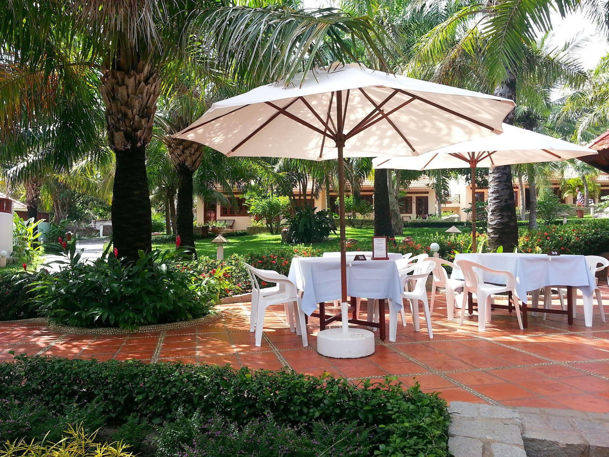 Resort Phu &