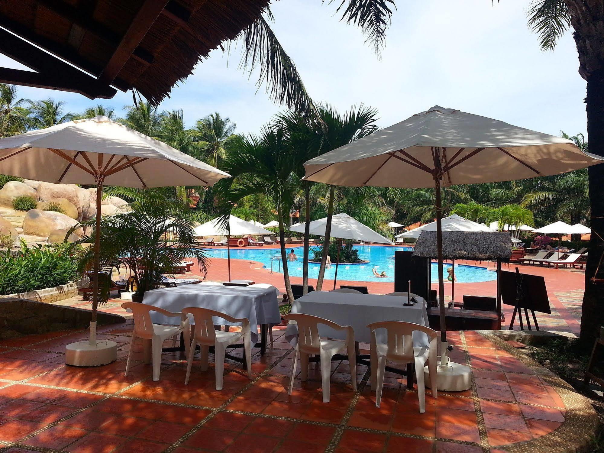 Phu & Resort 4*