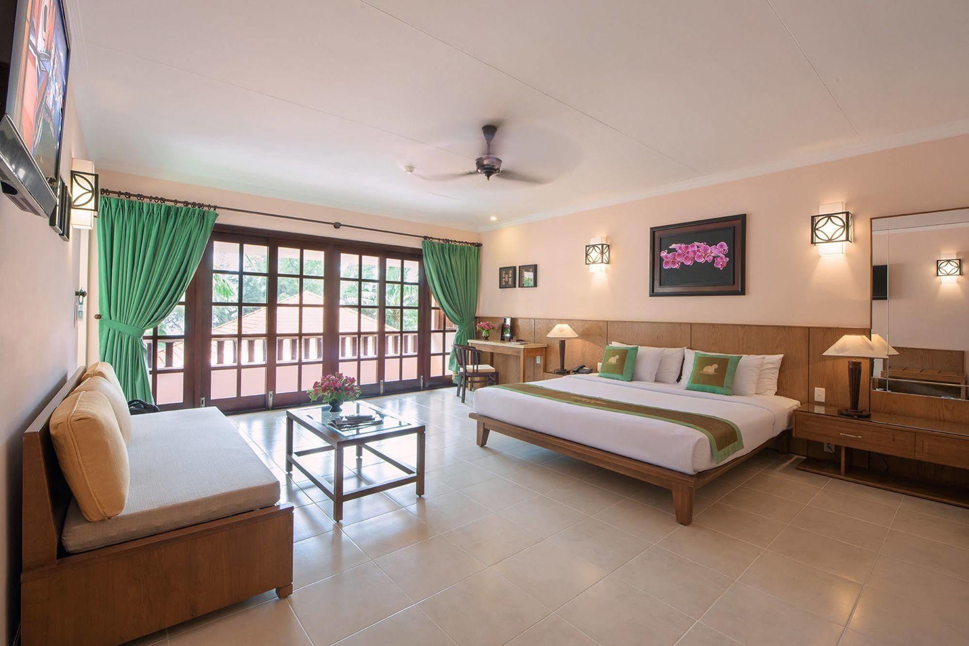 Phu & 4* Phan Thiet
