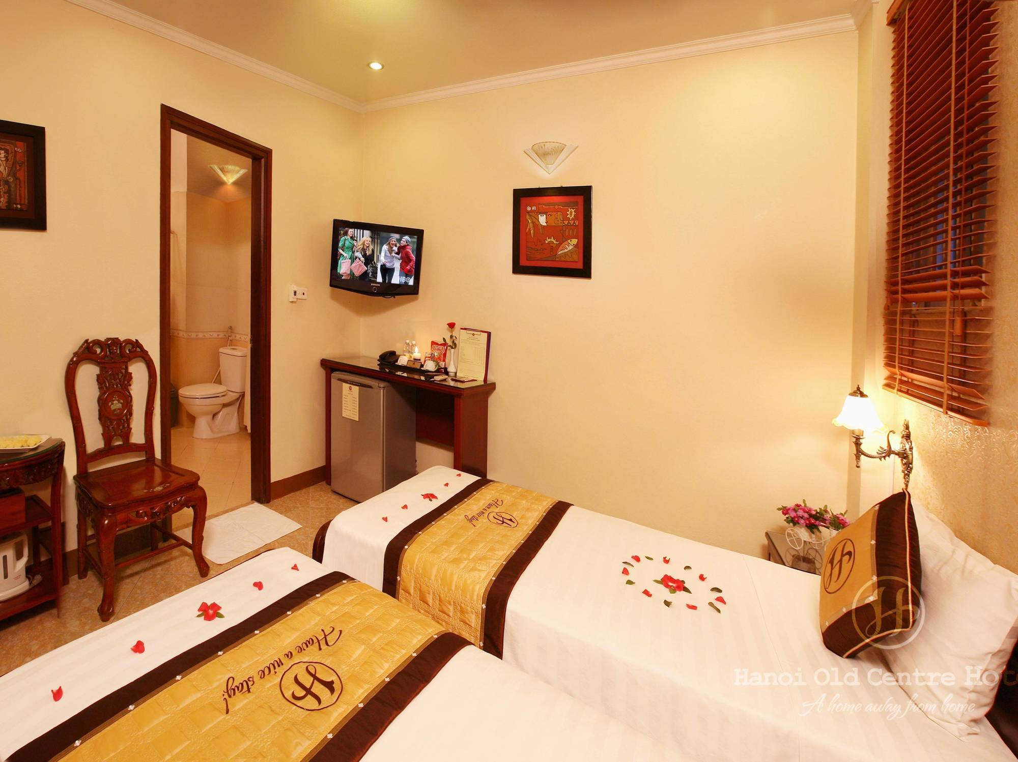 Hotel Royal Hanoi