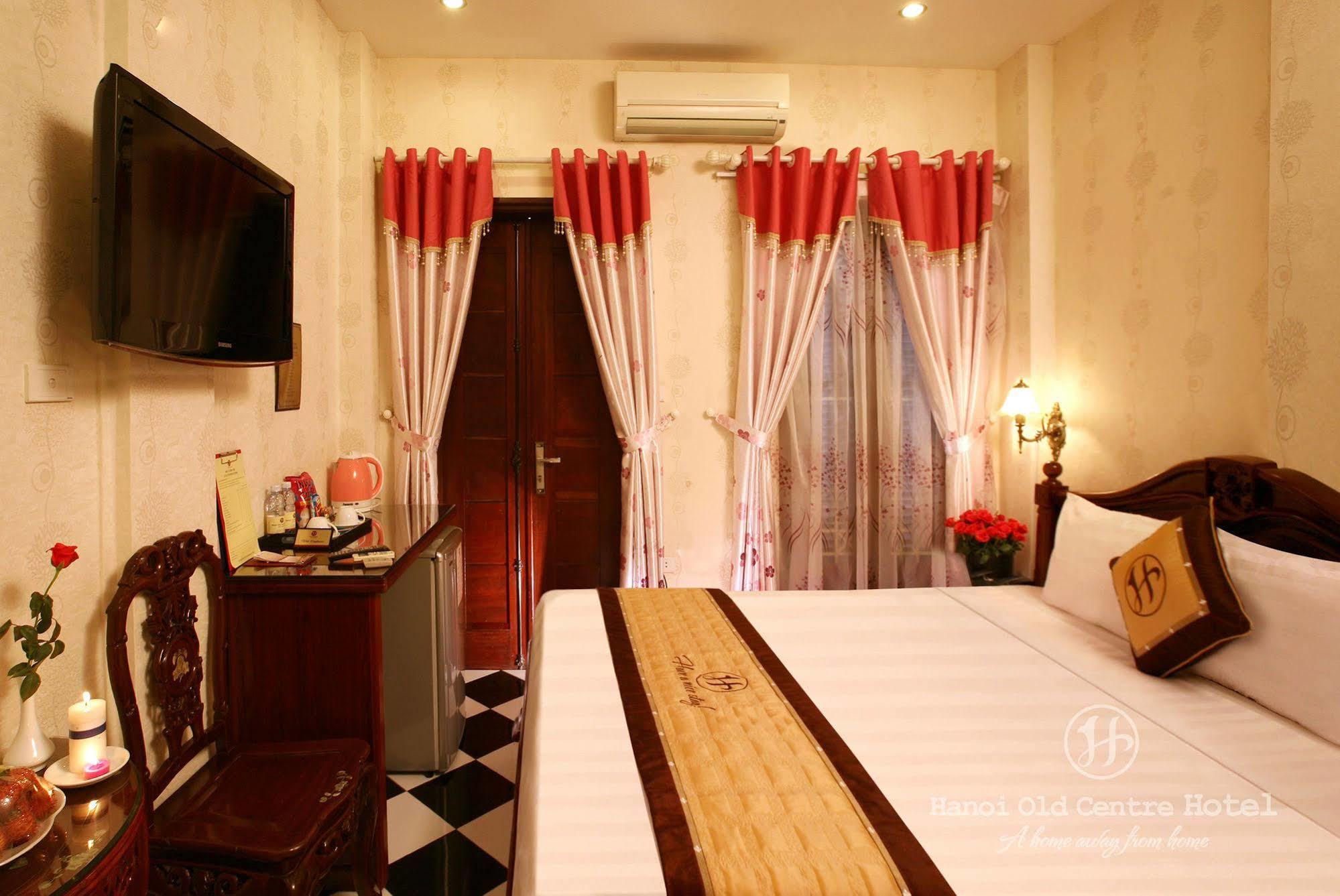 Hotel Royal Hanoi