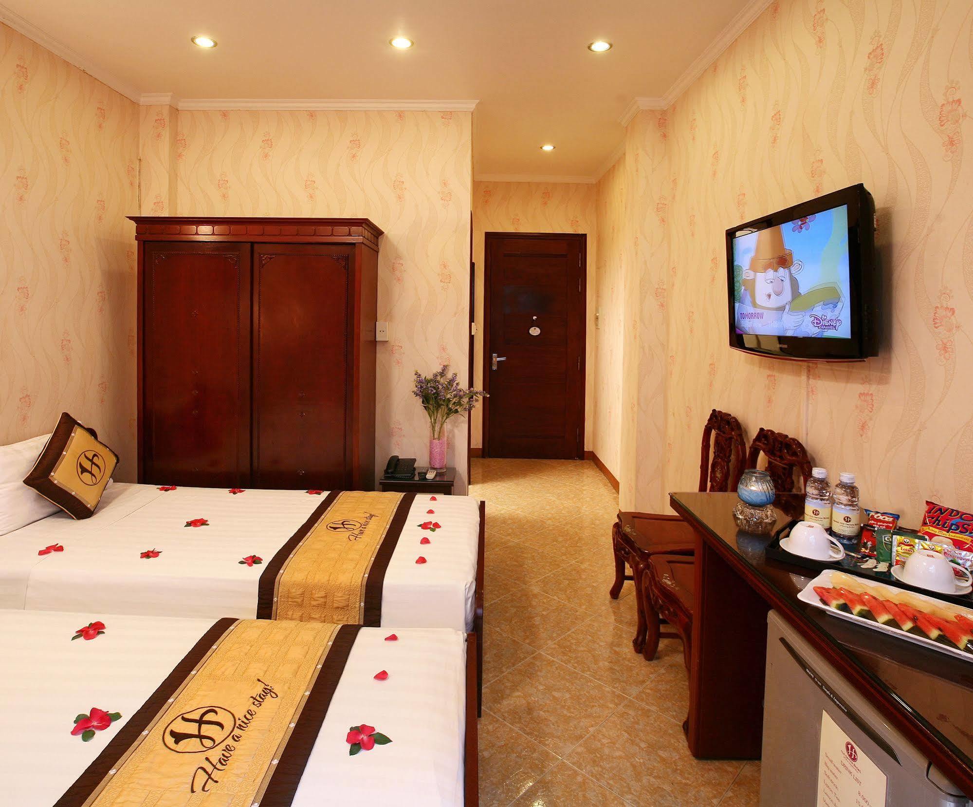 Hotel Royal Hanoi
