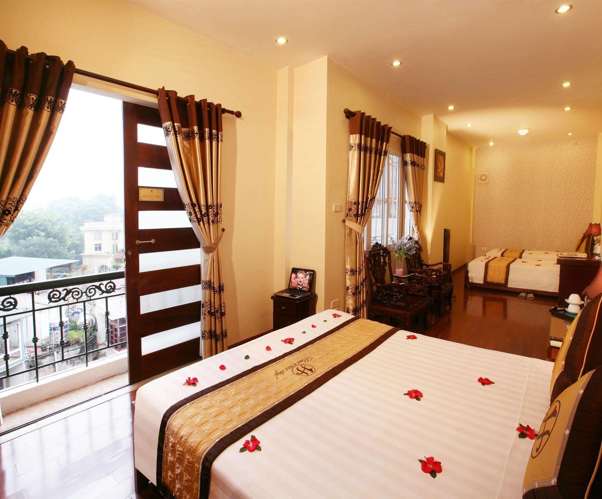 Hotel Royal 3*