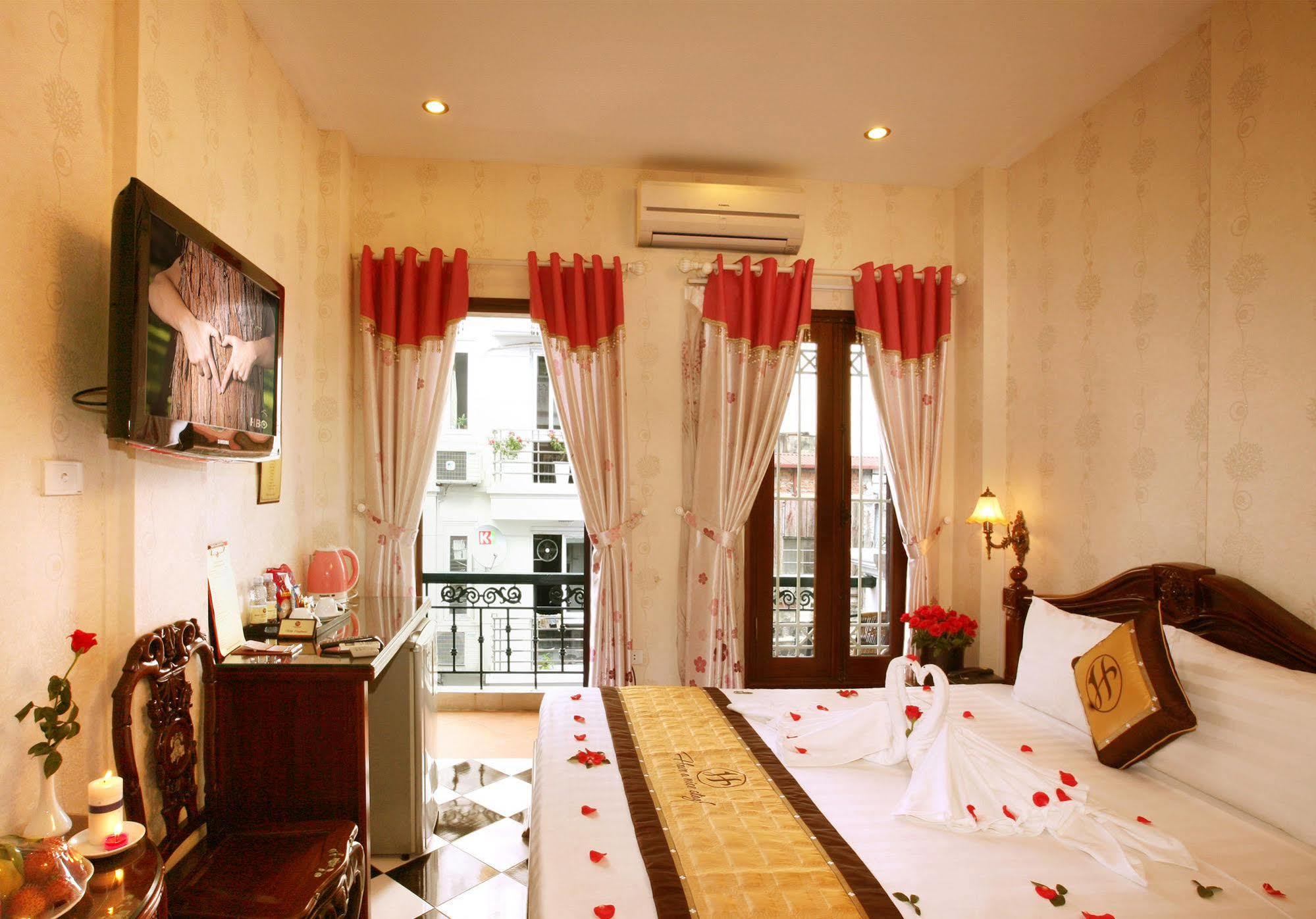 Royal Hotel Hanoi