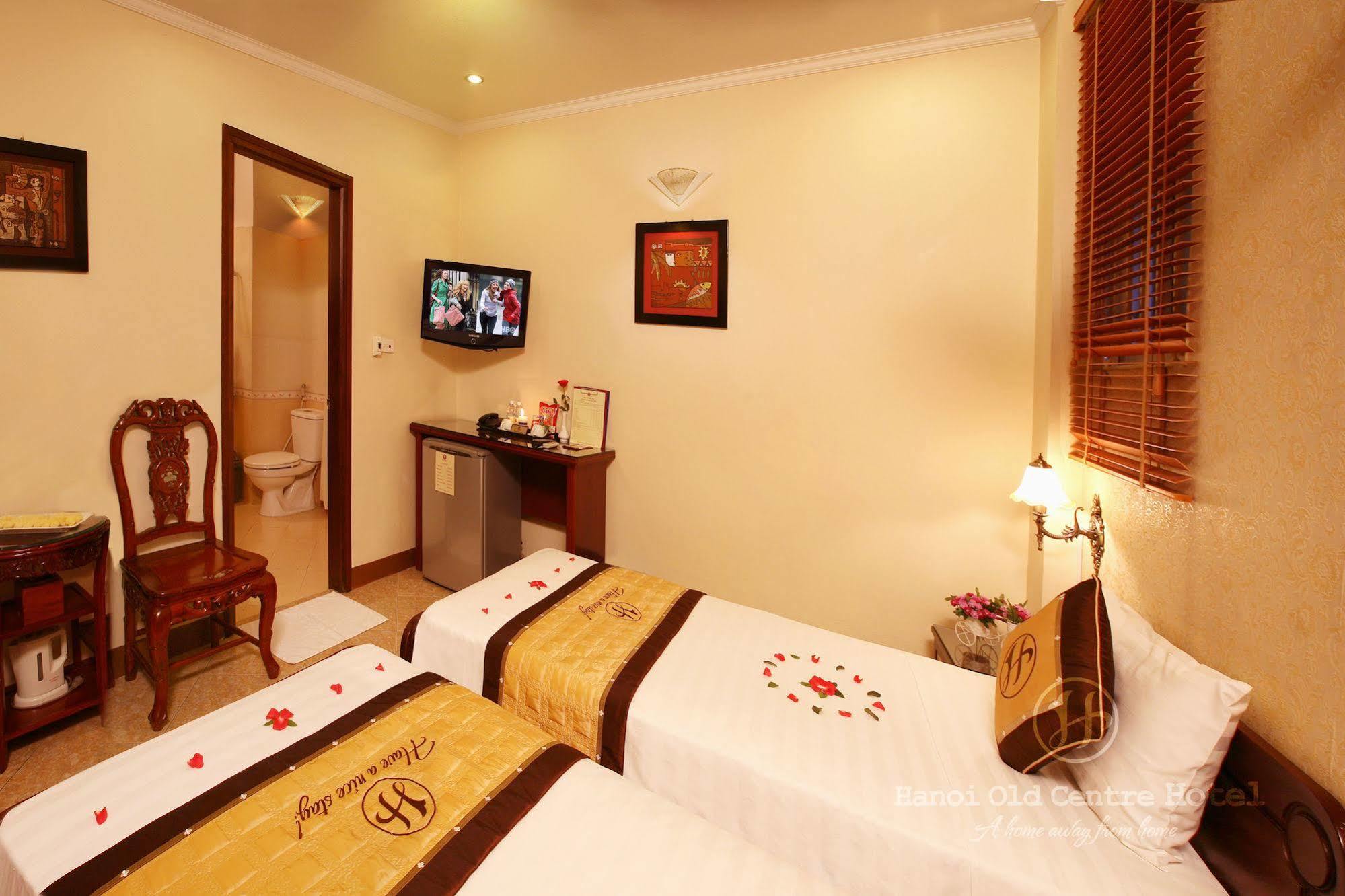 Hotel Royal Hanoi
