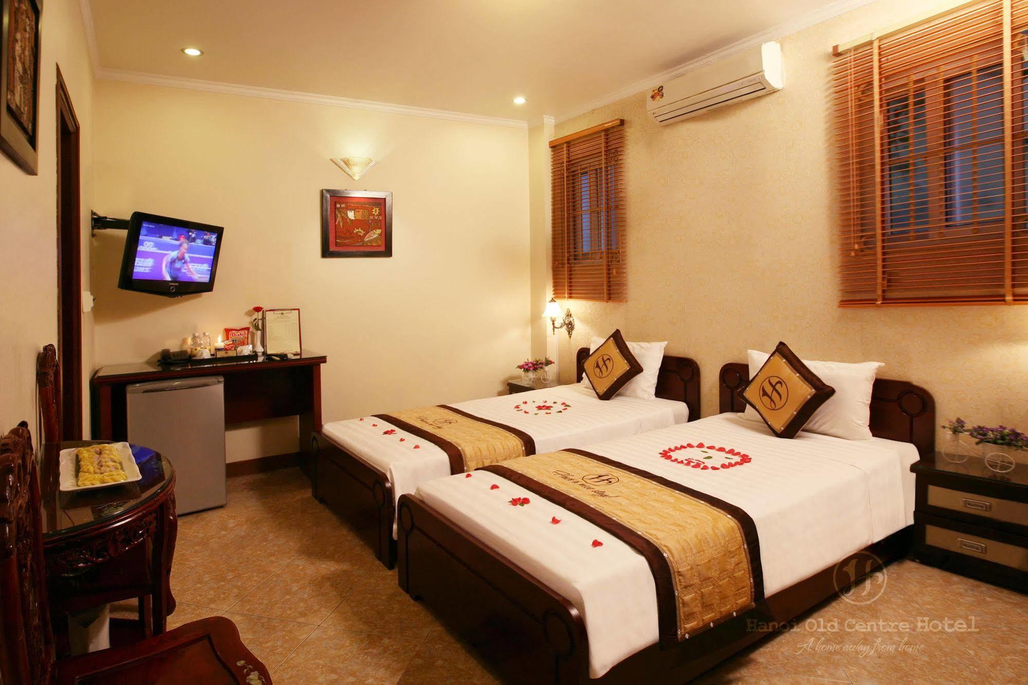 Hotel Royal Hanoi