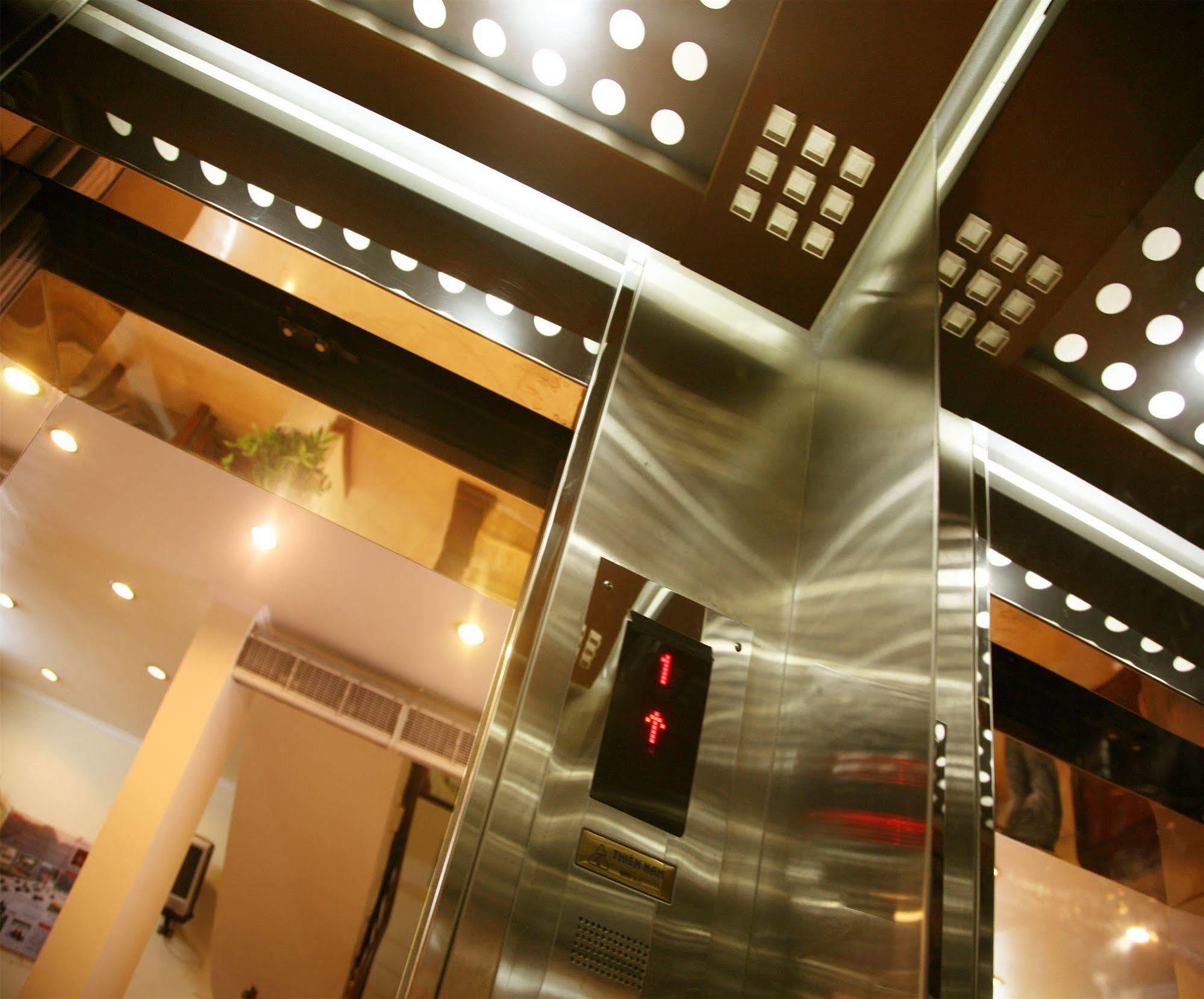 Hotel Royal Hanoi