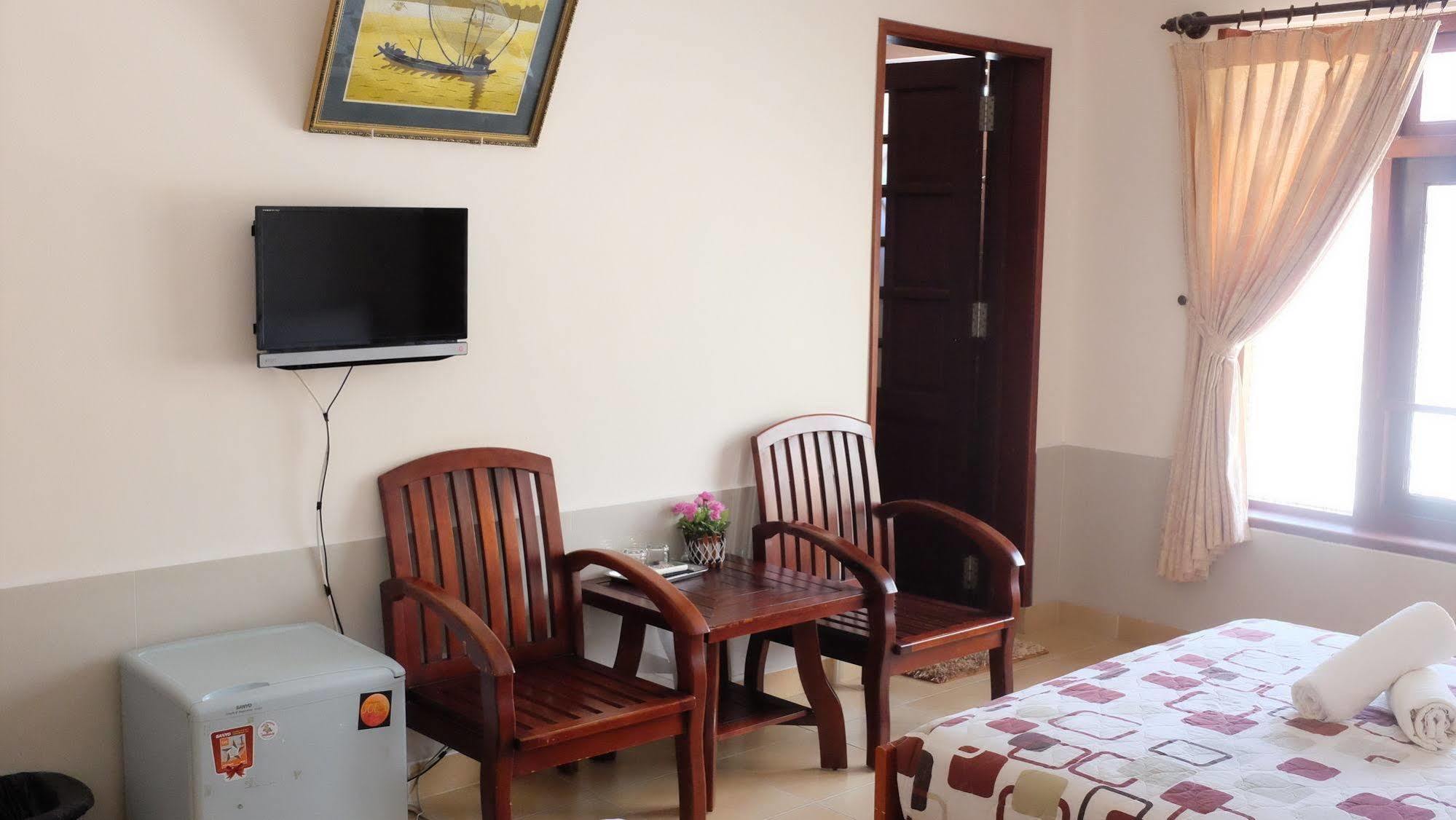 Hotel Delight Mui Ne 2*