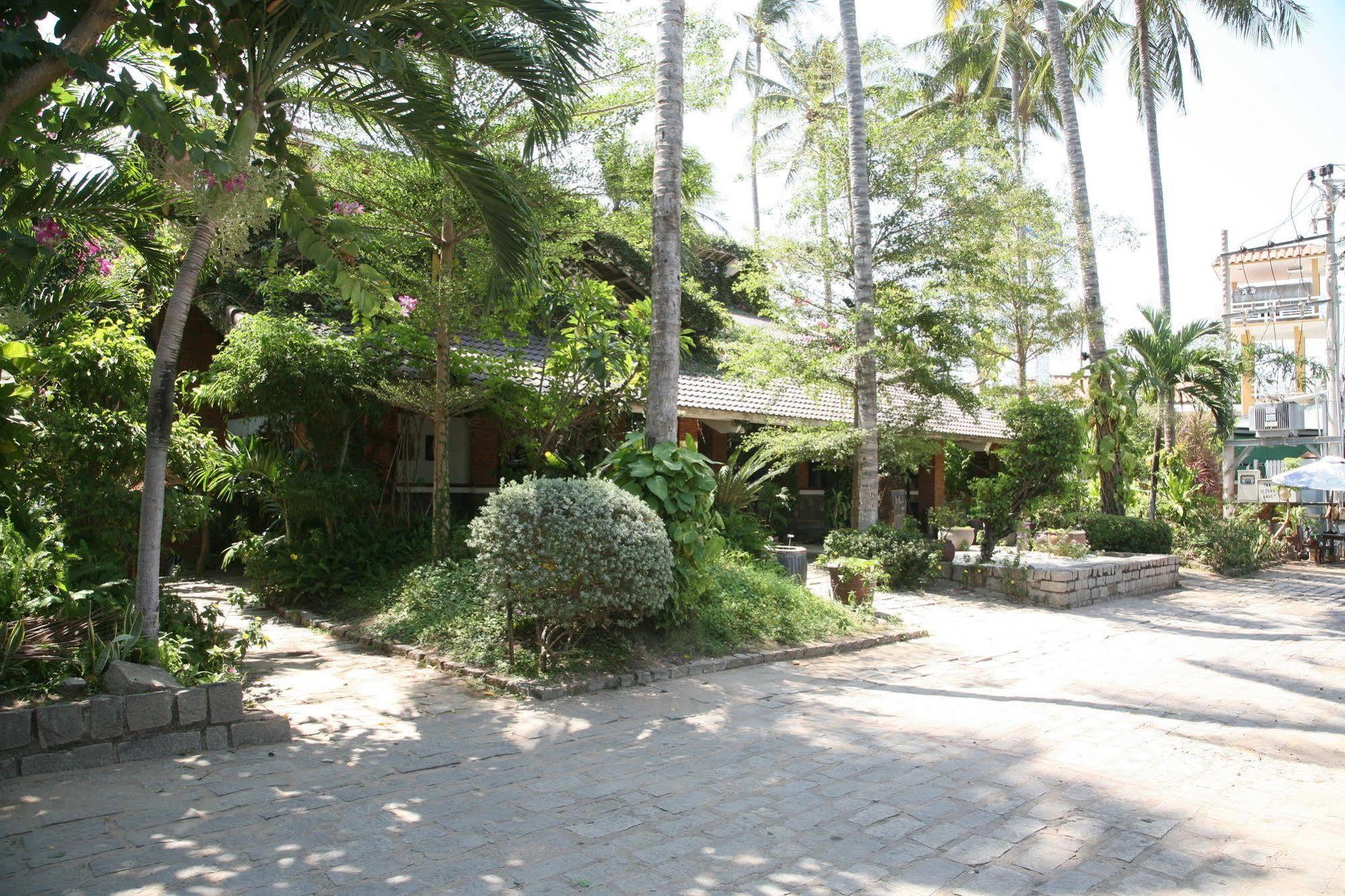 Mui Ne Resort Mui Ne