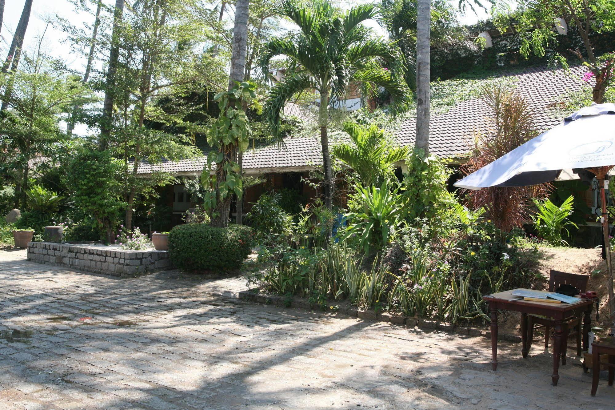 Mui Ne Resort Resort Mui Ne