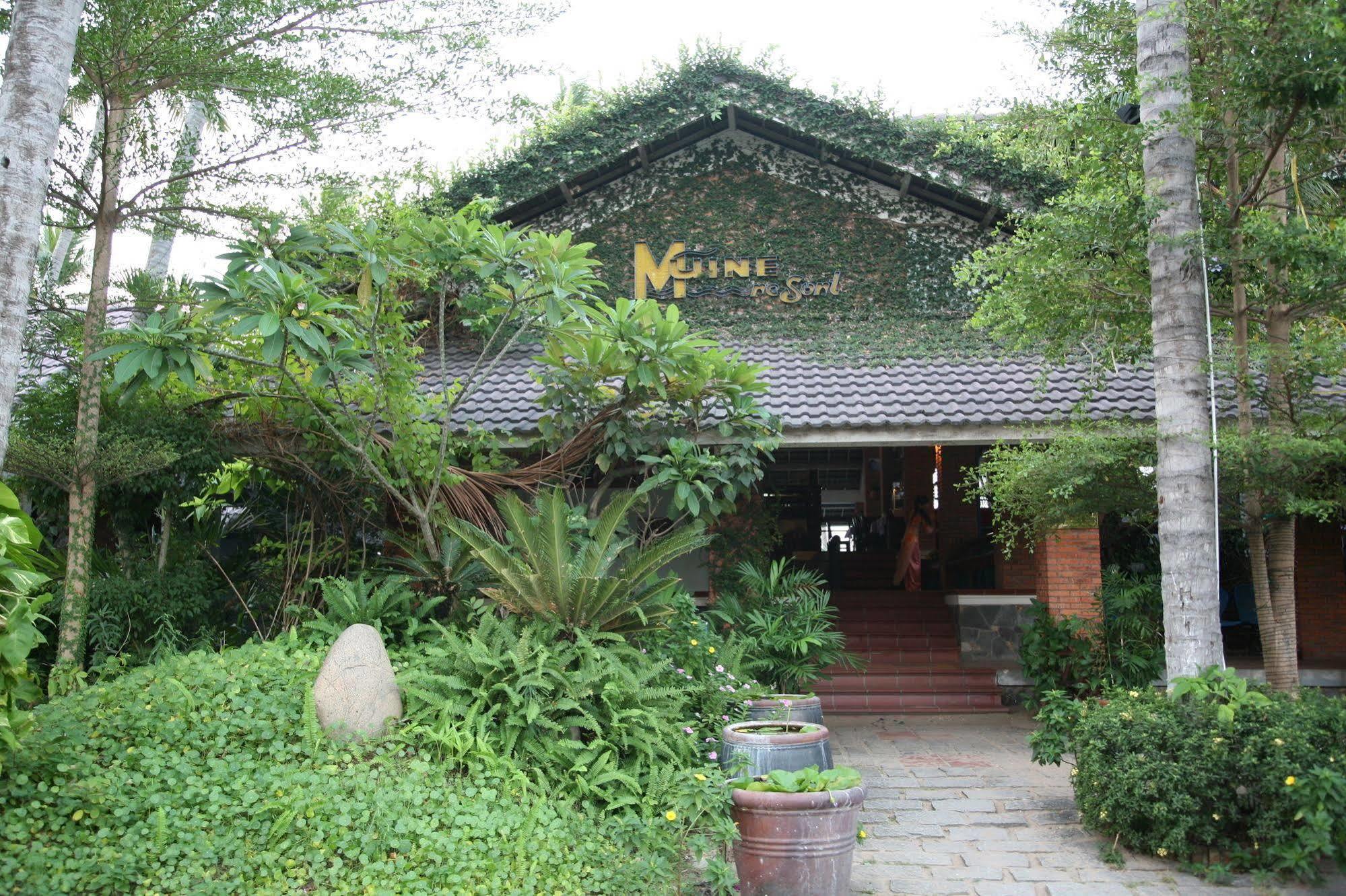 Mui Ne Resort Resort