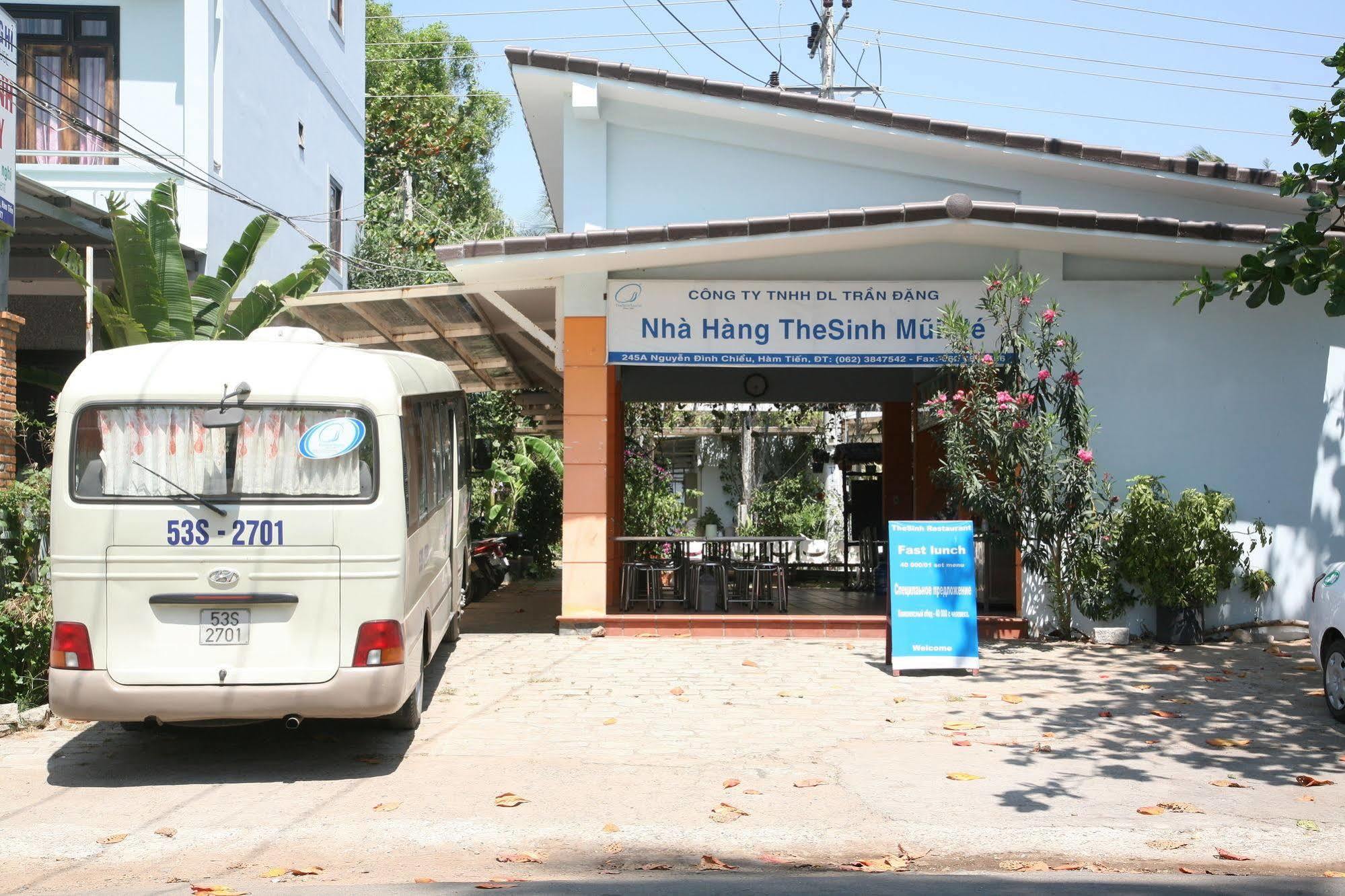 Mui Ne Resort Resort 2*