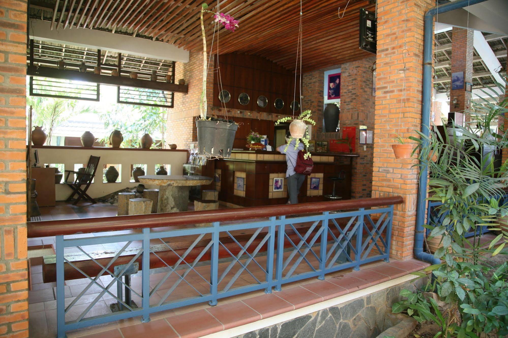 Mui Ne Resort Resort