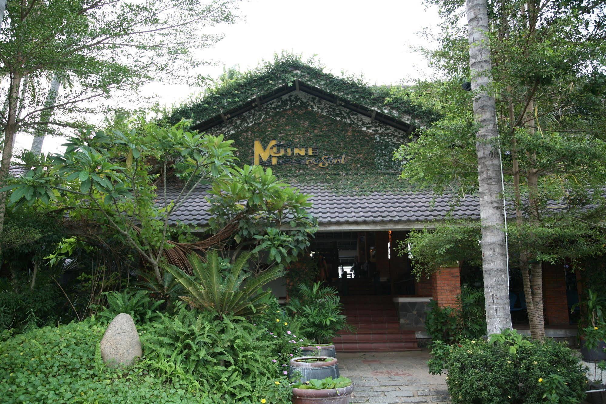 Mui Ne Resort