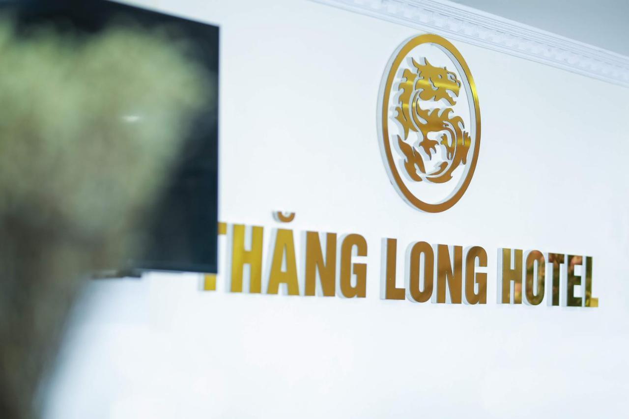 Khách sạn Thang Long Hạ Long