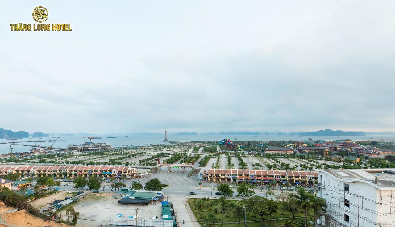 Khách sạn Thang Long 2*