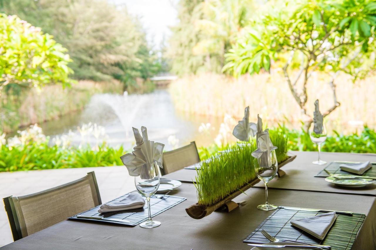 Sanctuary Residential Community Biệt thự Vũng Tàu