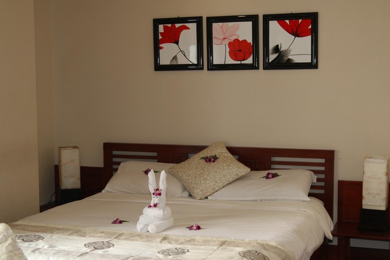 Long Life Riverside Hotel Hoi An