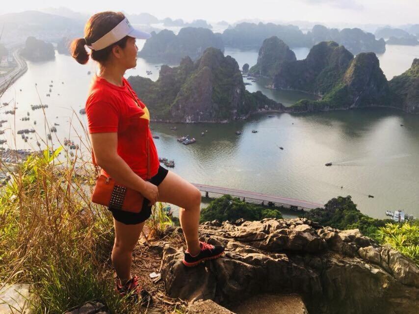 Hotel Viet Nhat Halong - Bai Chay Ha Long