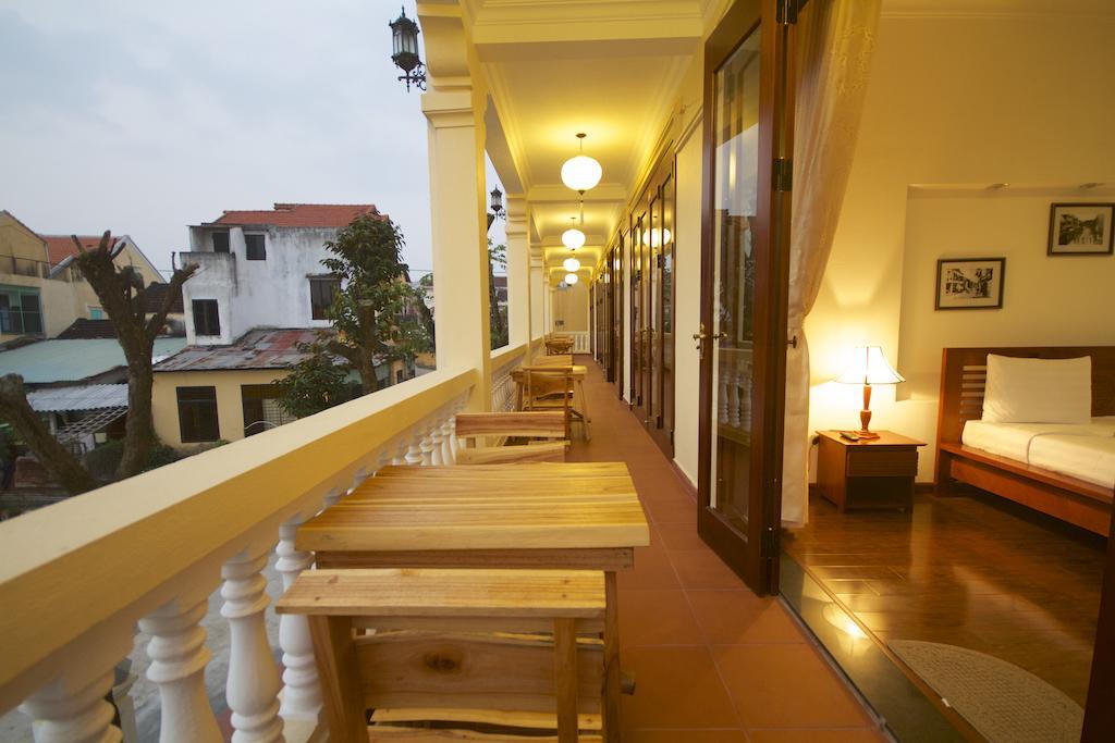 Tea Garden Homestay Hoi An