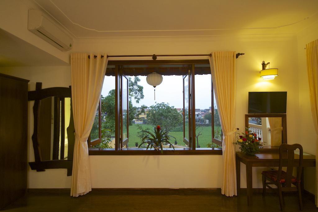 Tea Garden Homestay