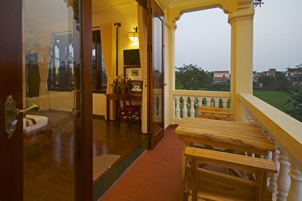 Tea Garden * Hoi An