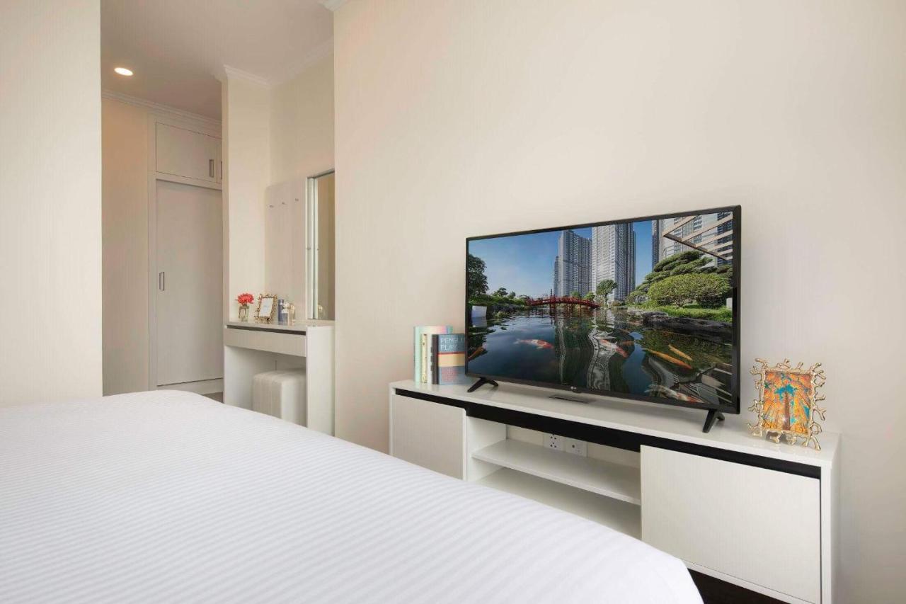 Homestay The Luxe Nest Landmark 81