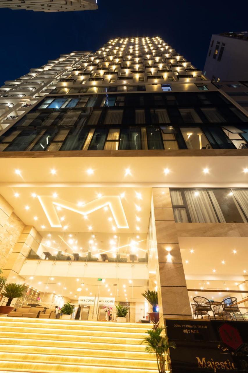 Majestic Premium 4* Nha Trang
