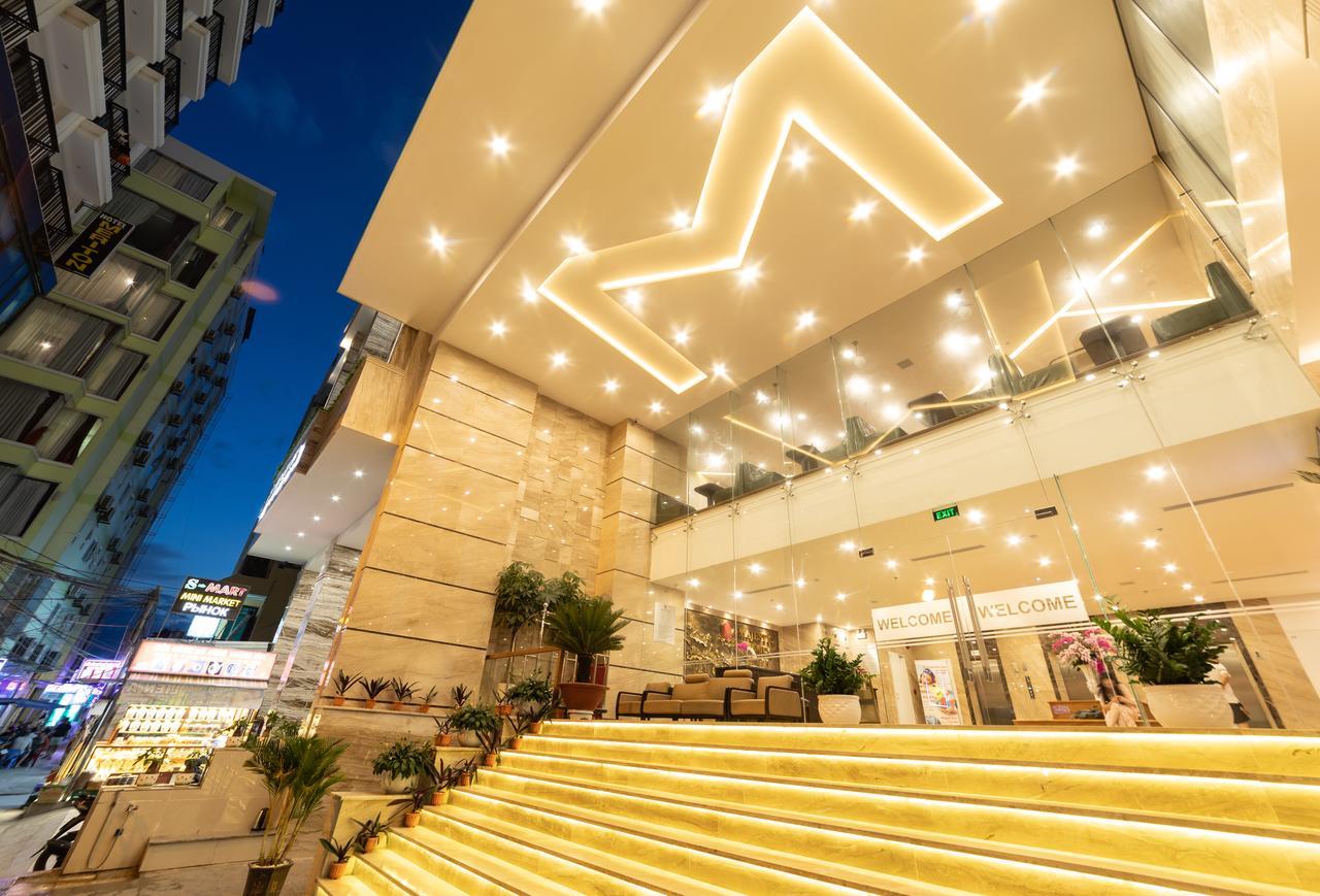 Hotel Majestic Premium Nha Trang