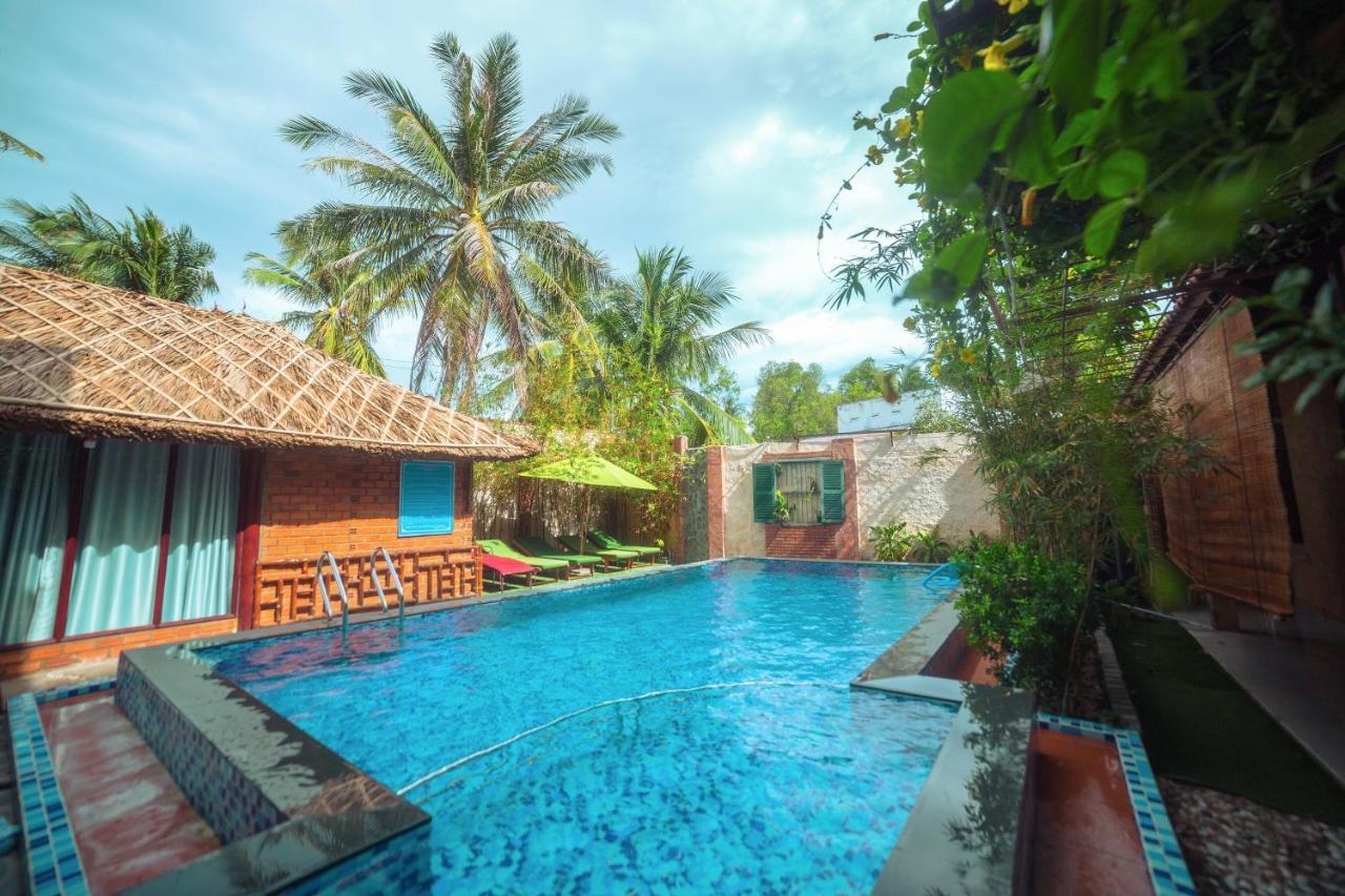 Chao Mui Ne Hotel
