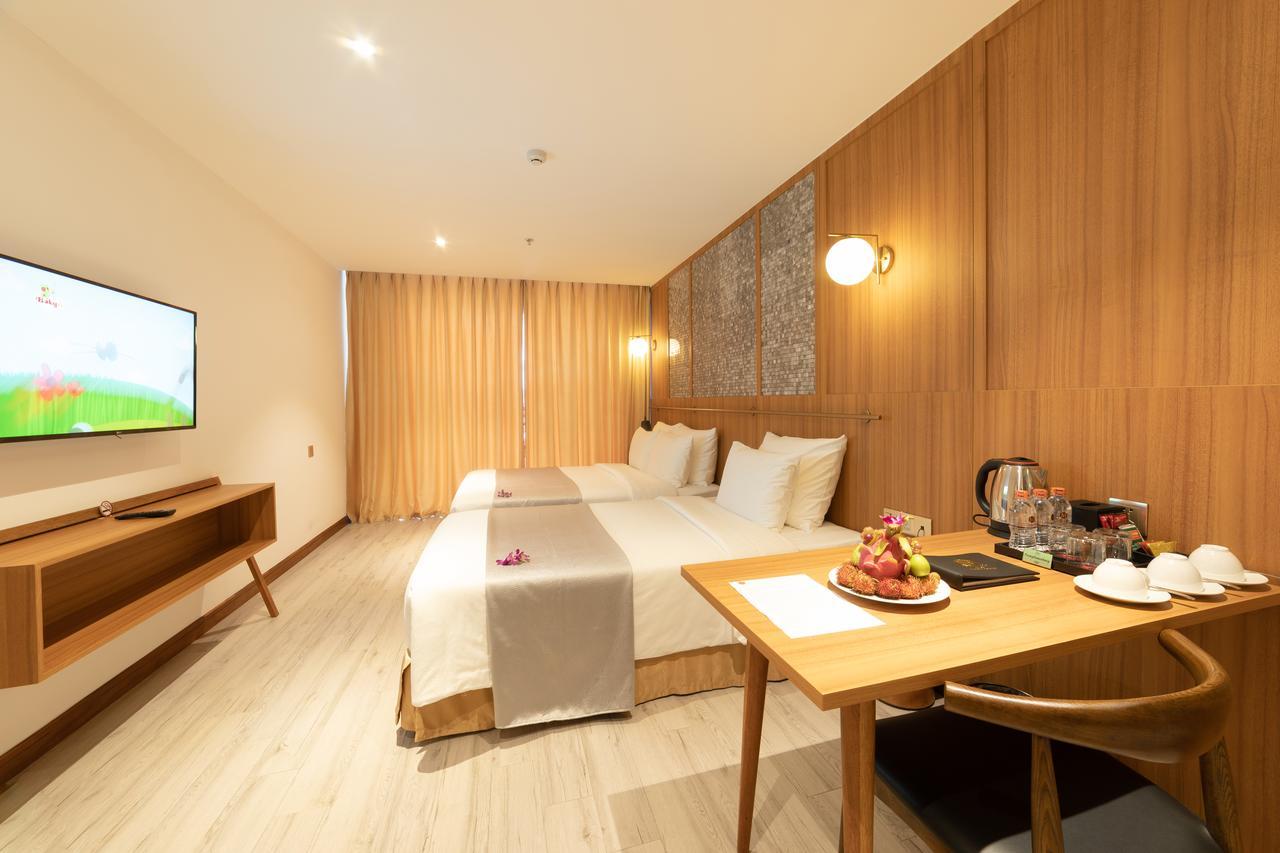 Majestic Premium Nha Trang