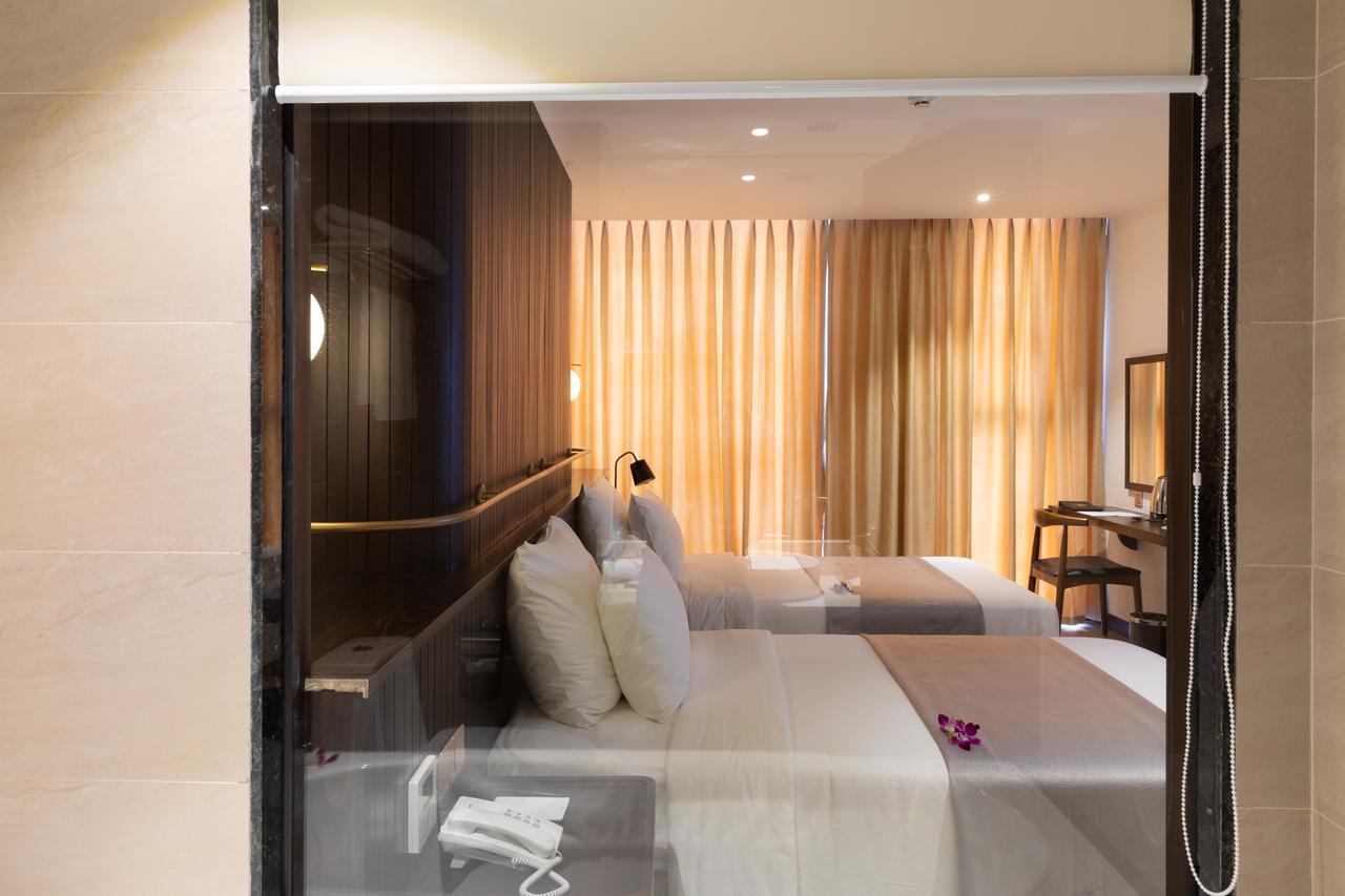 Majestic Premium Hotel Nha Trang