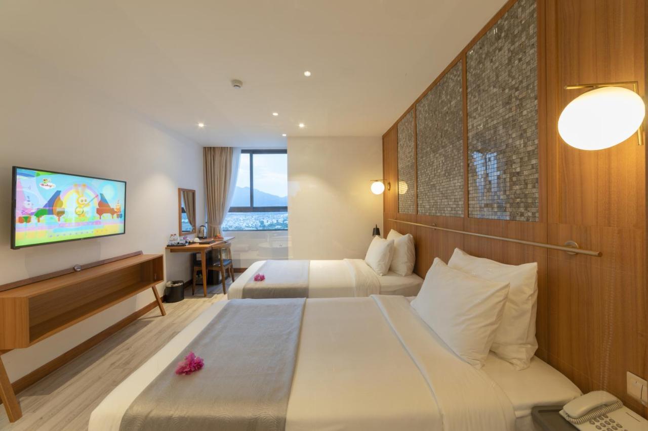 Majestic Premium Nha Trang
