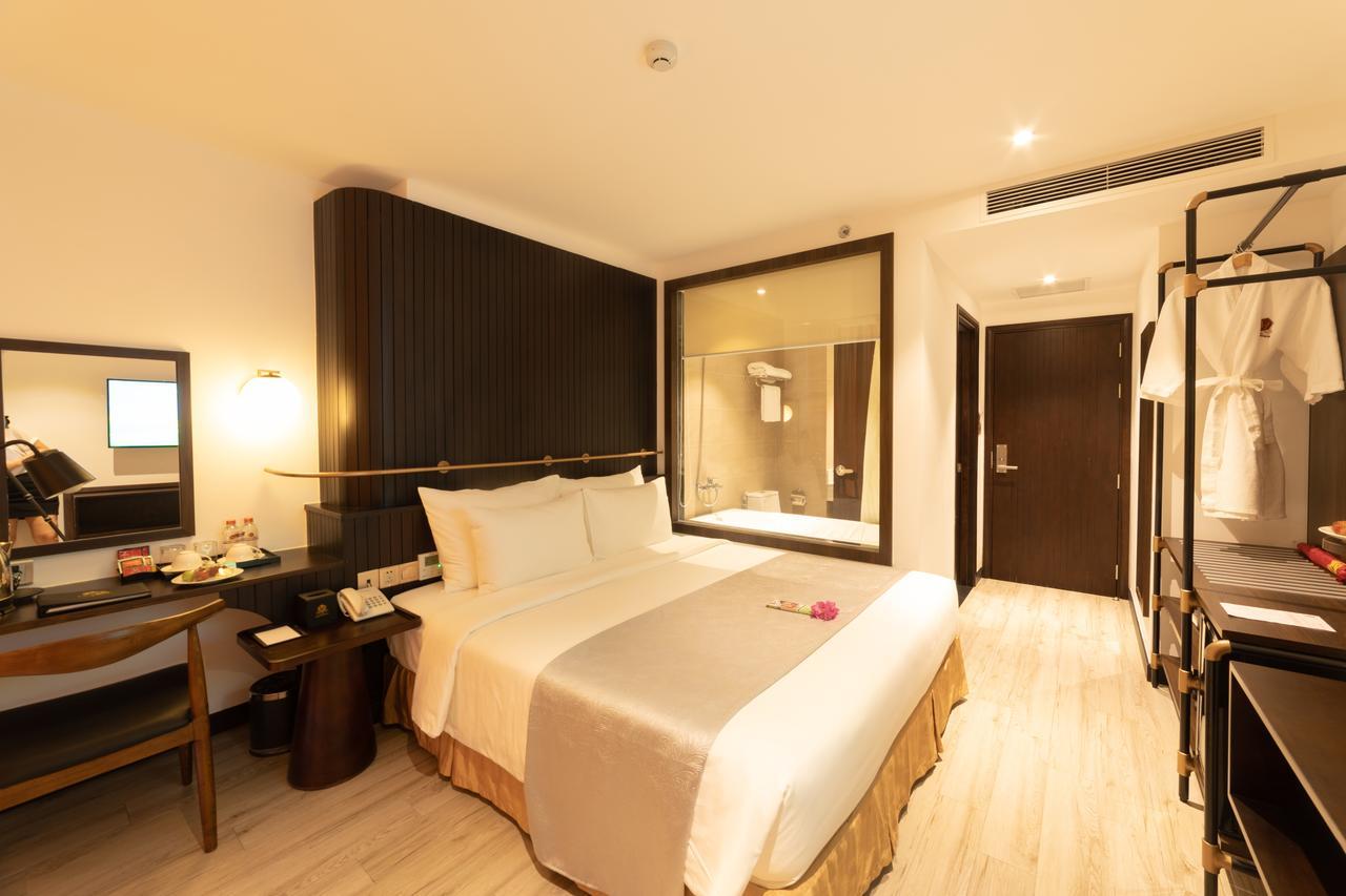 Hotel Majestic Premium 4*