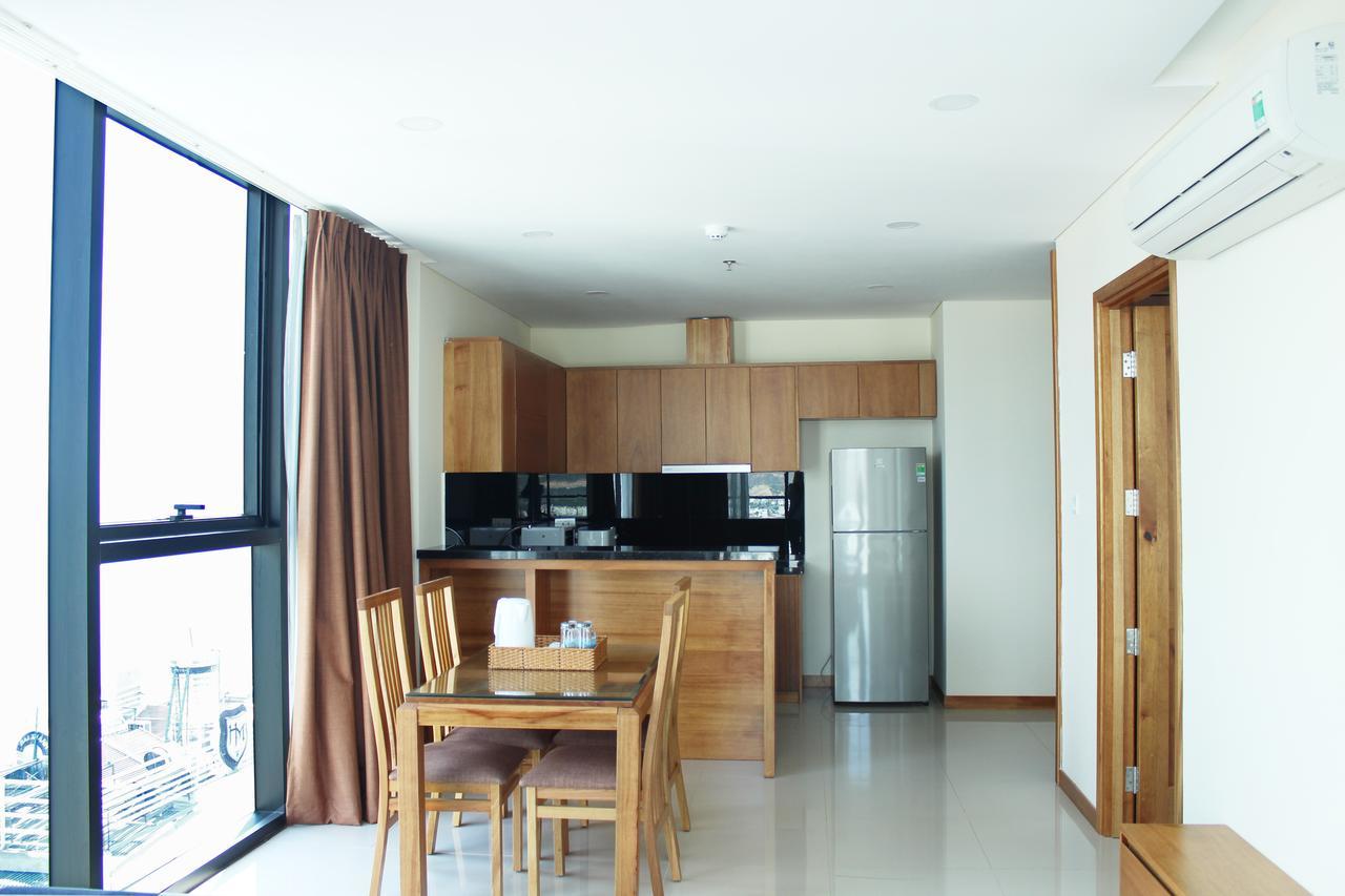 Luxury Apartment