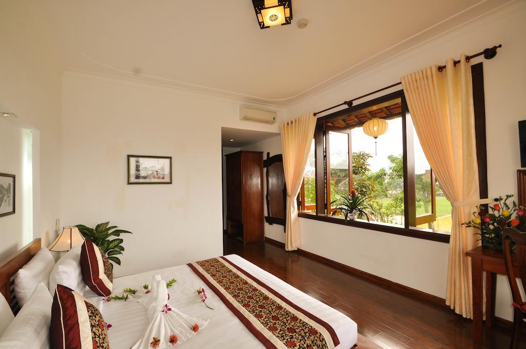 Homestay Tea Garden