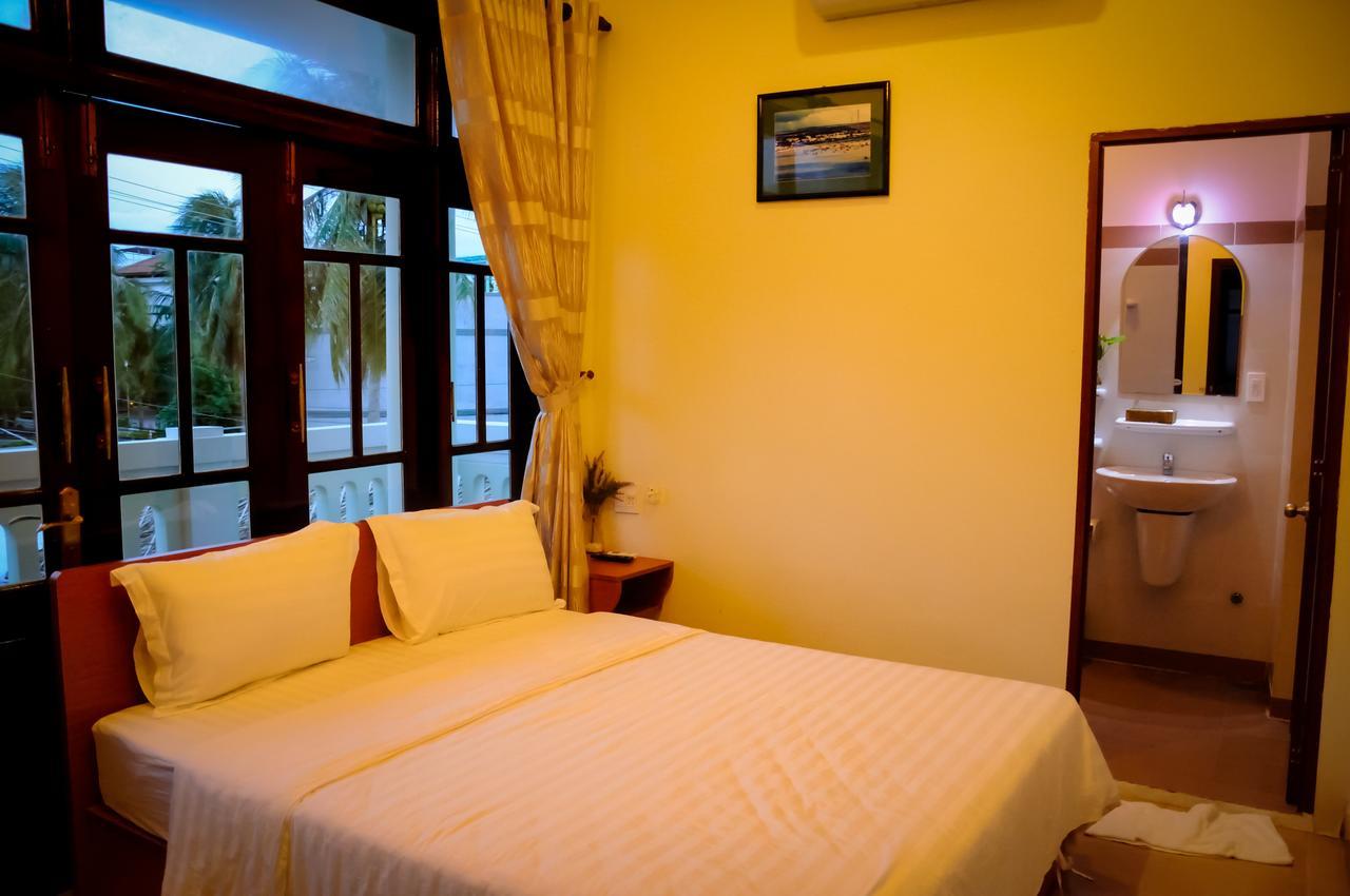 Hotel Chao Mui Ne Phan Thiet