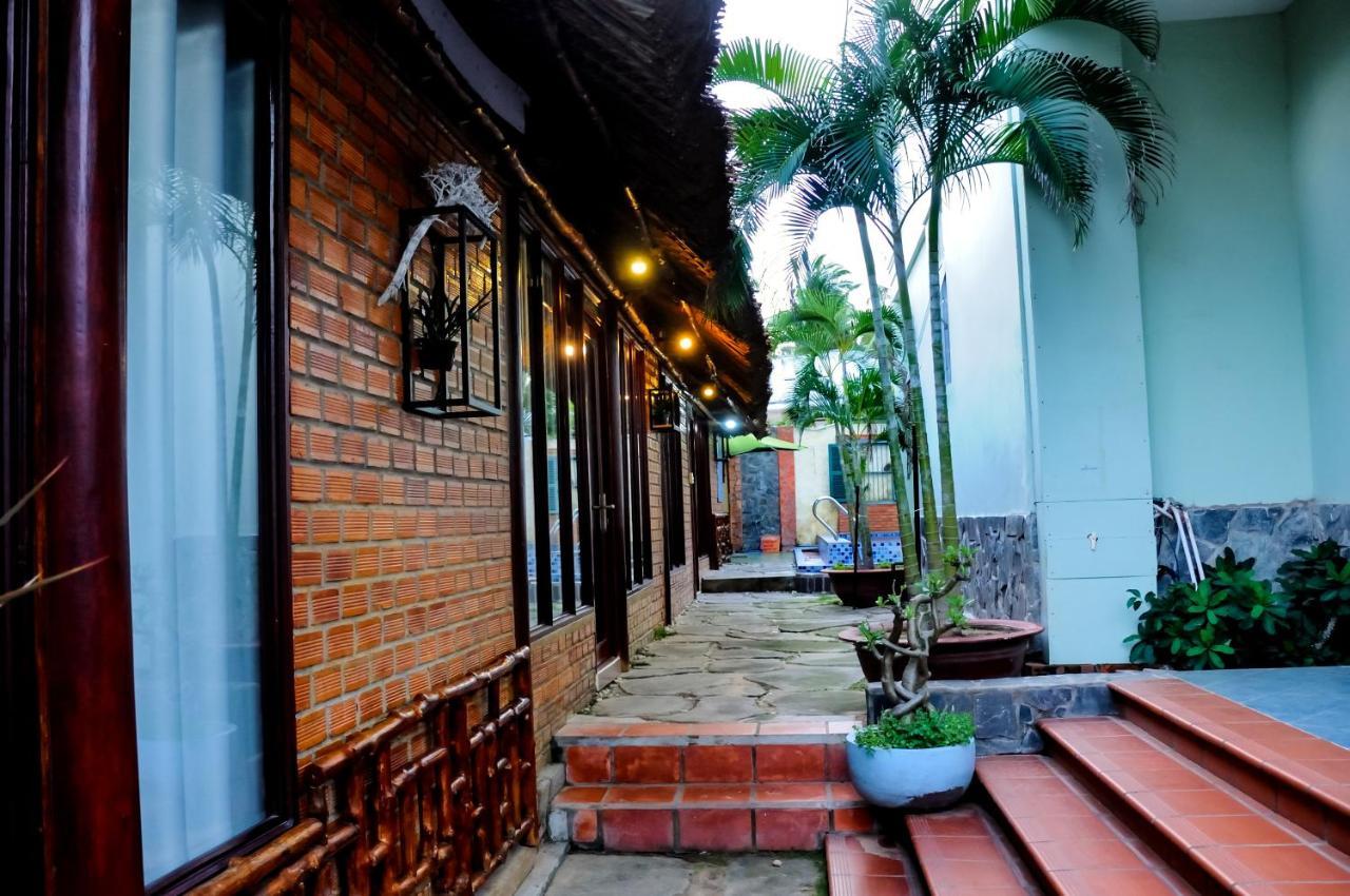 Chao Mui Ne Hotel